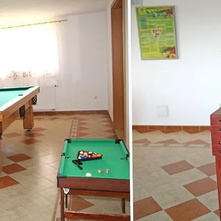 Homestay Jastrzab *