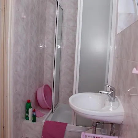 Homestay Jastrzab