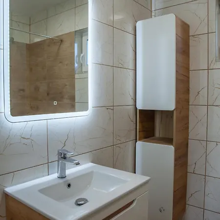 Homestay Jastrzab Jastrzebia Gora