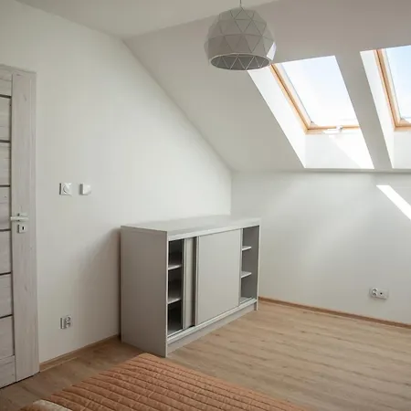 Jastrzab Homestay Jastrzebia Gora
