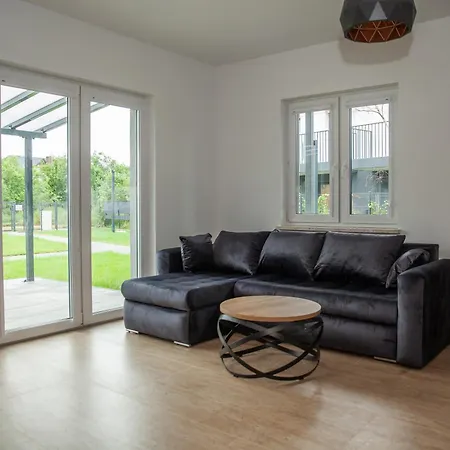 Homestay Jastrzab Jastrzebia Gora