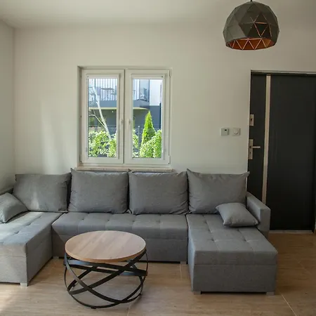 Homestay Jastrzab