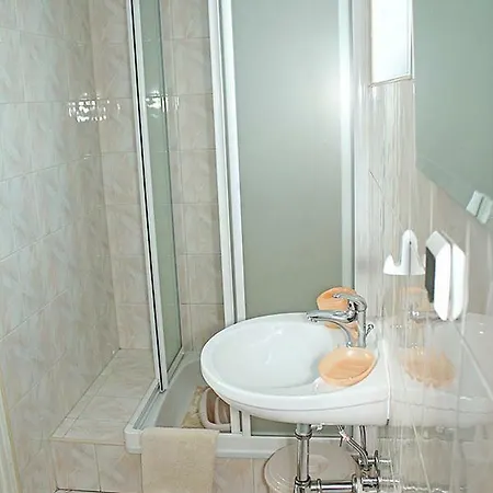 Homestay szállás Jastrzab *