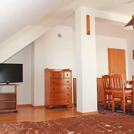 Homestay szállás Jastrzab *