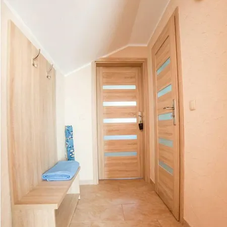 Jastrzab Accommodatie bij particulieren Jastrzębia Góra