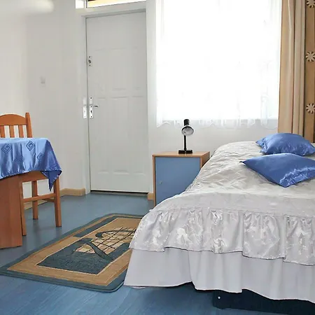 Jastrzab Homestay szállás