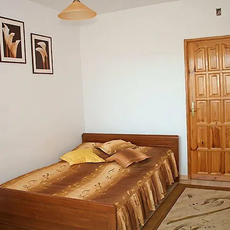 Jastrzab Homestay szállás *