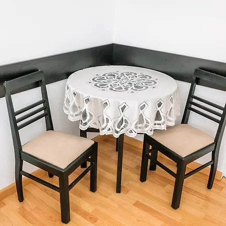 Jastrzab Homestay szállás