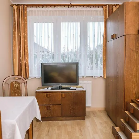 Jastrzab Homestay szállás Jastrzębia Góra