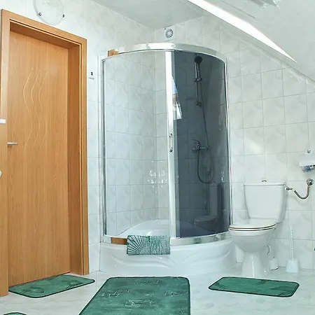 Homestay szállás Jastrzab