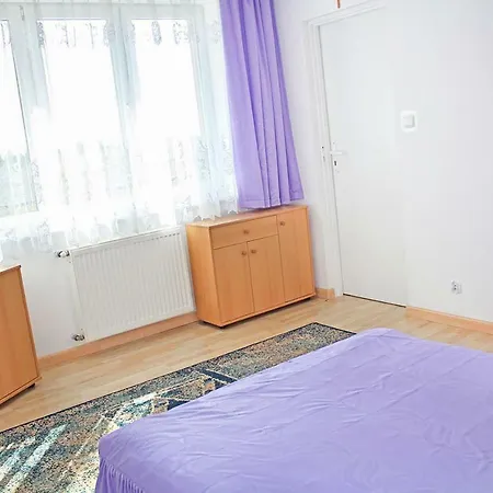 Homestay szállás Jastrzab *