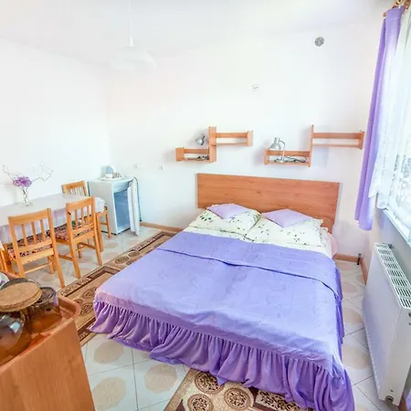 Homestay szállás Jastrzab