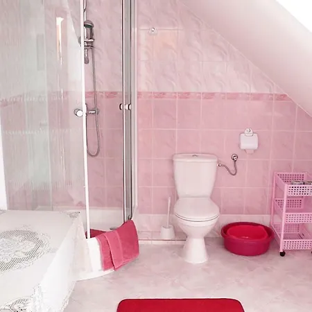 Homestay szállás Jastrzab