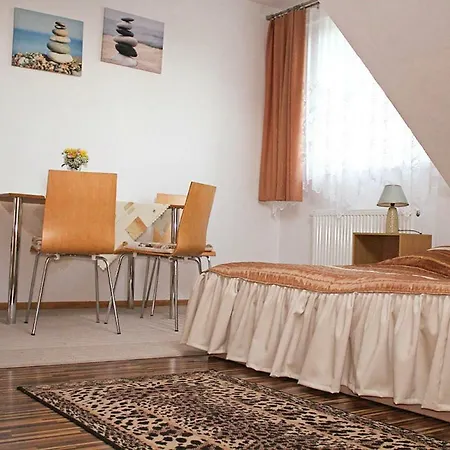 Homestay szállás Jastrzab Jastrzębia Góra