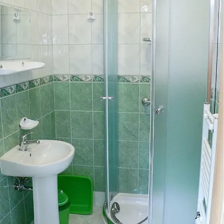 Jastrzab Homestay szállás