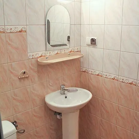 Jastrzab Accommodatie bij particulieren
