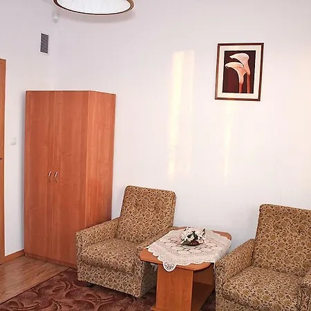 Jastrzab * Jastrzębia Góra