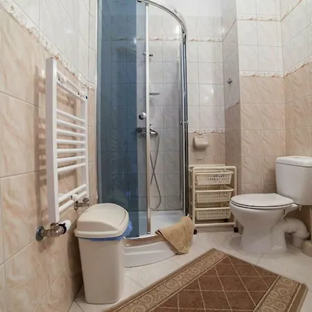 Jastrzab Accommodatie bij particulieren *