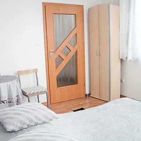 Jastrzab * Jastrzębia Góra