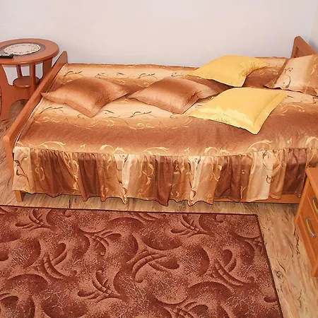 Homestay szállás Jastrzab Jastrzębia Góra