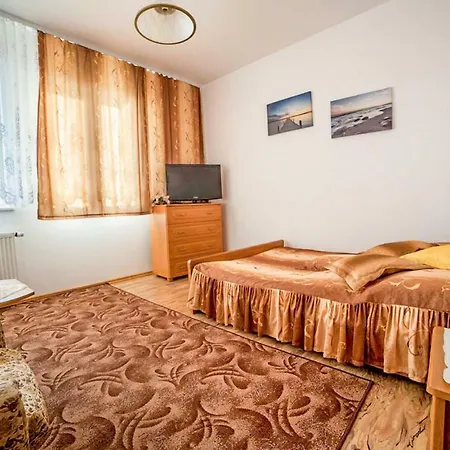 Homestay Jastrzab Jastrzebia Gora